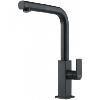 Franke Mythos FC 0442 Spültischbatterie Schwarz