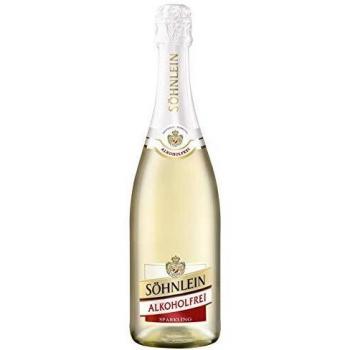 Söhnlein Étincelle Sans Alcool 750 ml