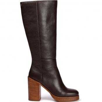 Bottes à plateforme Gioseppo Unstad