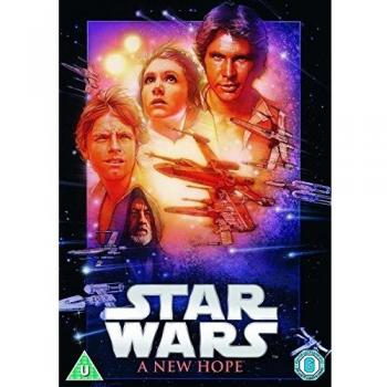 Star Wars : A New Hope