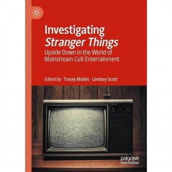 Investigating Stranger Things