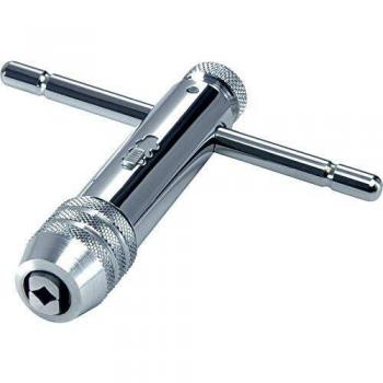 Porte-outil à cliquet M3 – 885 mm Schroder