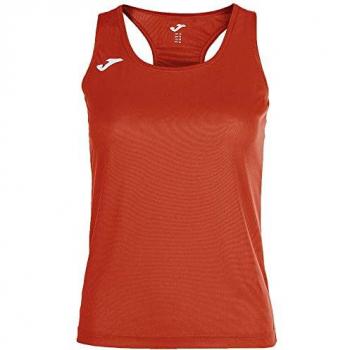 Meisjesteam tanktop Joma Siena II