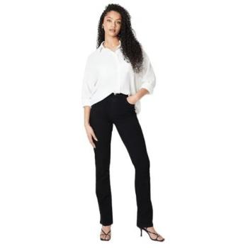 Tall Comfort Stretch Bootcut Jeans