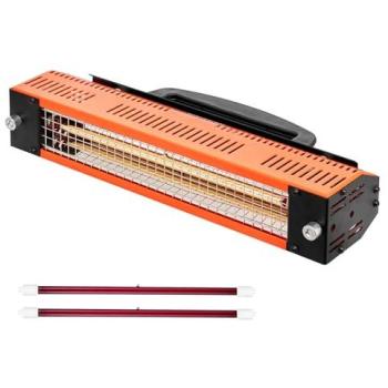 Lampe de Séchage Infrarouge 1000 W