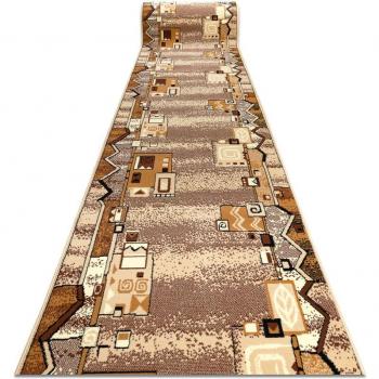 Bcf Beige Runner 70x350