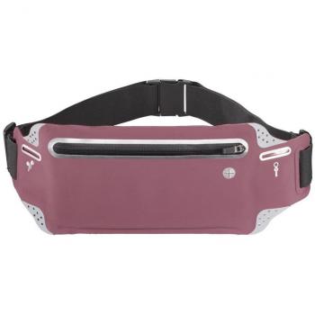 Bandoulière Banane Active Rose Téléphone