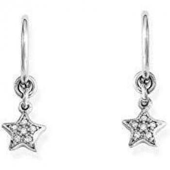 Oscuro Belleza – Pendientes OSBZ