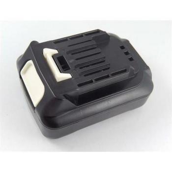 Vhbw 12V 2000 mAh Lithium‑Ion Battery for Makita Tool Compatibility