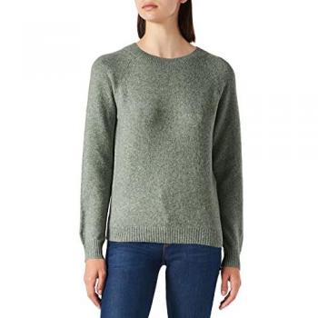 Suéter Vero Moda vmdoffy de mujer con cuello redondo
