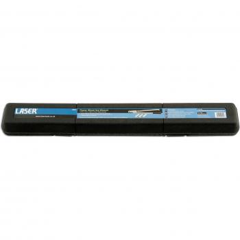 Power Wheel Nut Wrench for Laser Tools, part number 5621