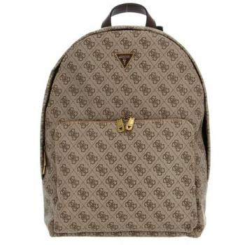 Guess Vezzola Eco 4G Logo Backpack