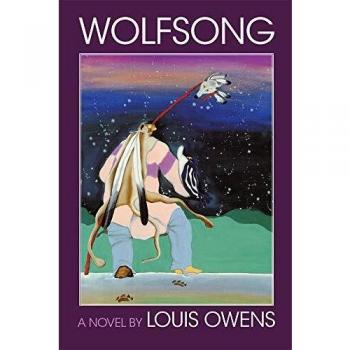 Wolfsong: A Novel