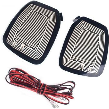 Descongelador Universal para Espejos 12 V