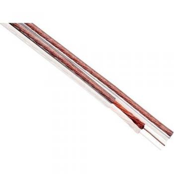Cable de Audio BassFlex 1,5 mm² – 100 m con Rendimiento Superior