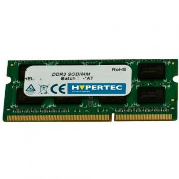 Hypertec 2 Go DDR3 Module PA5037U‑1M2G‑HY – Neuf
