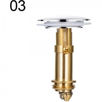 Kitchen Sink Drain Filter Plug