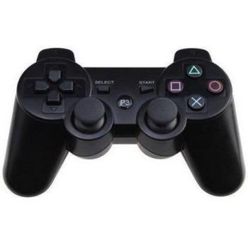 Gamepad Wireless Generico 'Doppio Shock III'