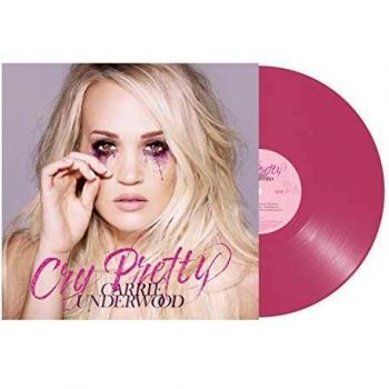 Cry Pretty [Vinilo]