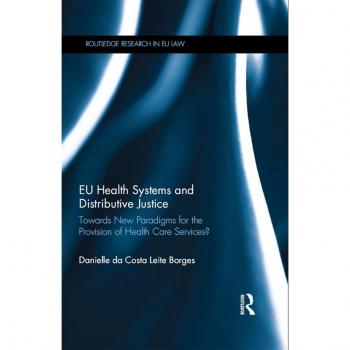 Vitalsource Technologies, Inc. Eu Health Systems And Distributive Justice