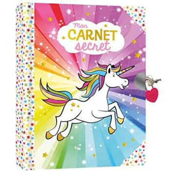 Mon carnet secret