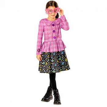 Costume Prestige Luna Lovegood