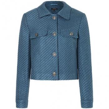 MORE&MORE Kurzjacke für Frauen
