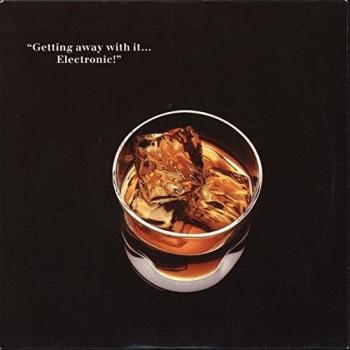 Getting away with it [VINYL]