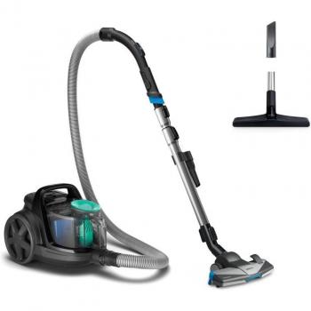900‑Watt Philips FC9550 Stick Vacuum Cleaner