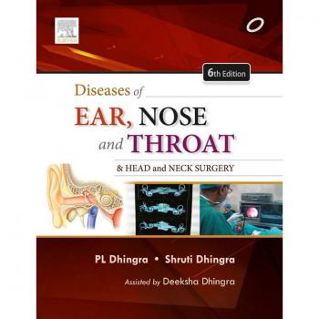 Vitalsource Technologies, Inc. Diseases of Ear, Nose and Throat