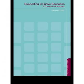 Vitalsource Technologies, Inc. Supporting Inclusive Education