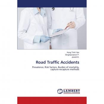Road Traffic Accidents: Prevalence, Risk factors, Burden of mortality, capture-recapture methods
