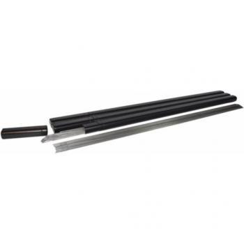 Varilla de Acero Inoxidable 316 1.6 mm 5 Kg