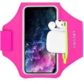 IPhoneRunner Hold‑Up