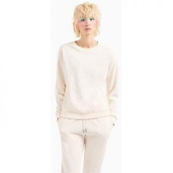 Sweat-shirt manches longues A|X Armani pour femme