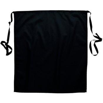 Portwest S894BKR Waist Apron, Regular, Black Edition