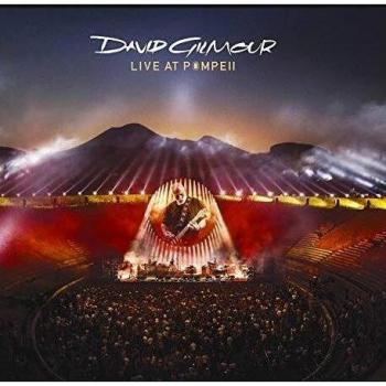Coffret Live à Pompei – Édition Limitée