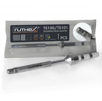 ProPrint TS100 Iron Link