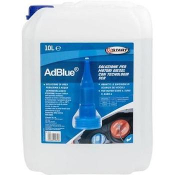 AdBlue 10 L – Carburant Écologique SCR