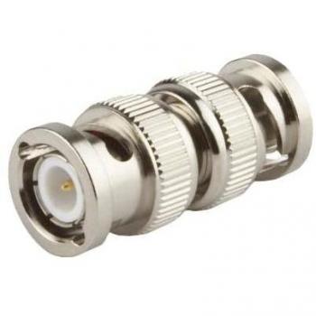 OneTouch BNC Male Adapter