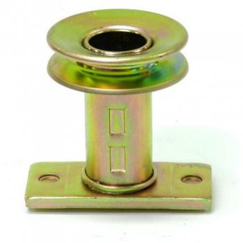 Kit de support lame tondeuse MTD Cub Cadet modèle 687‑05226
