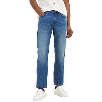 Jean Tom Tailor Josh Mid Stone Blue Denim 40 Coolmax®