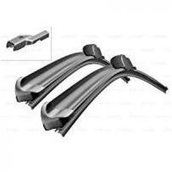 SPAZZOLA TERGICRISTALLO BOSCH ANTERIORE AEROTWIN 3397007120