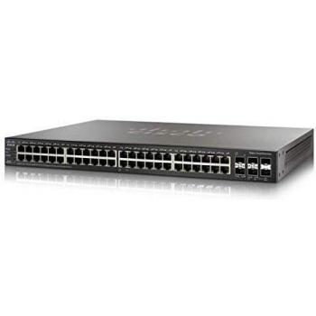 Cisco SG350X-48P