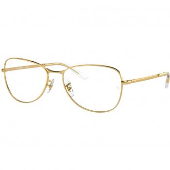 Ray-Ban RB3733 001/GH Men's Glasses Gold Size 59