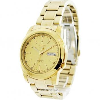 Reloj automático Seiko 5 SNKE56K
