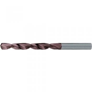 Punta da trapano integrale Promat DIN 338 N 4,4 mm
