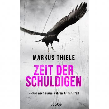 Bastei Entertainment Zeit der Schuldigen