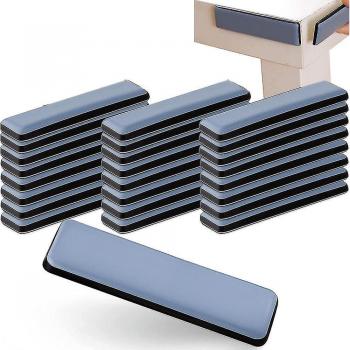 Écran Glissant Teflon 24 × 75 mm