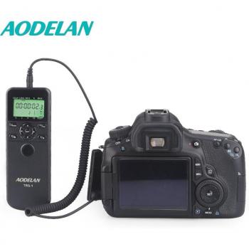 AODELAN MasterTimer Remote for Sony Alpha Cameras
